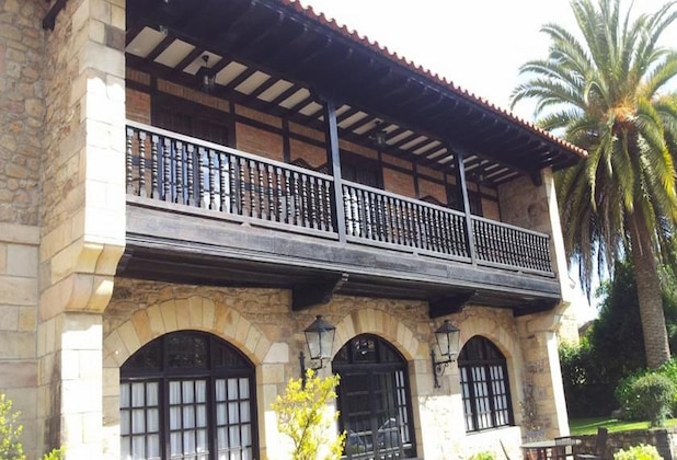 Gallery - Parador de Santillana Altamira