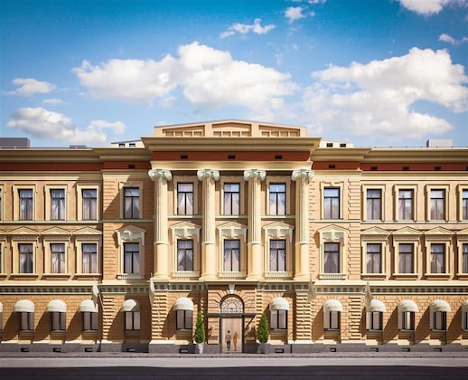 Gallery - Waldorf Astoria Helsinki