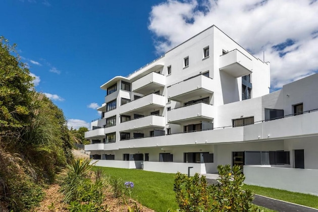 Gallery - Nemea Appart Hotel Les Hauts De Milady Biarritz