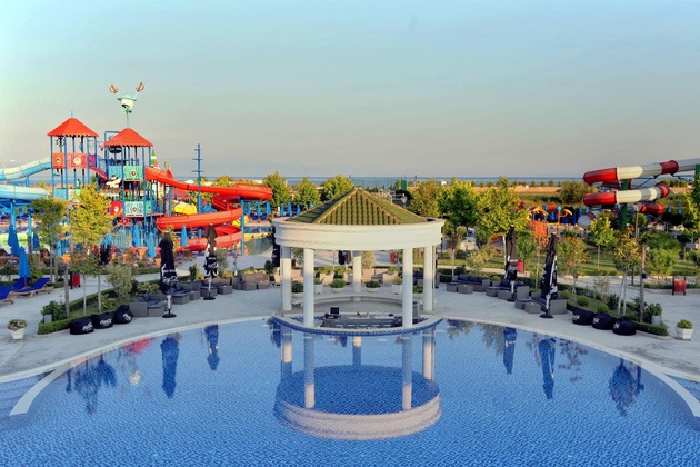 Gallery - Velipoja Grand Europa Resort, Affiliated By Meliá