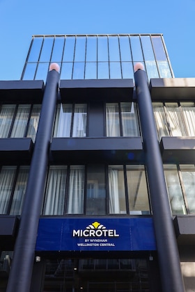 Gallery - Microtel By Wyndham Wellington