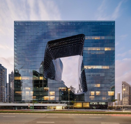 Gallery - Me Dubai Residences