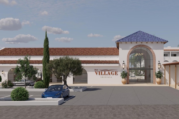 Gallery - Best Village Chipiona
