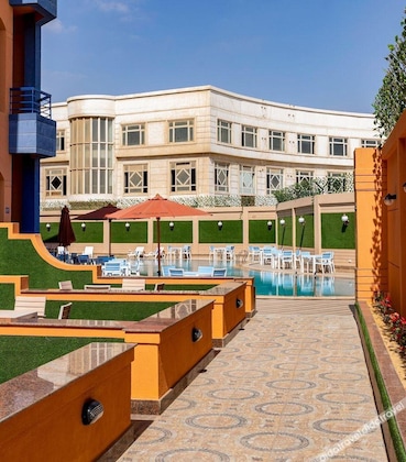Gallery - Royal Day Plaza Hotel