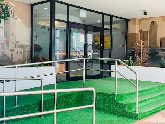 Gallery - Hi Hotel Dot