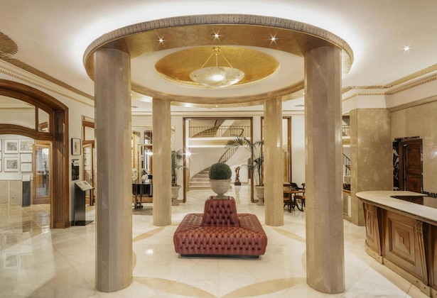 Gallery - Hotel Astoria
