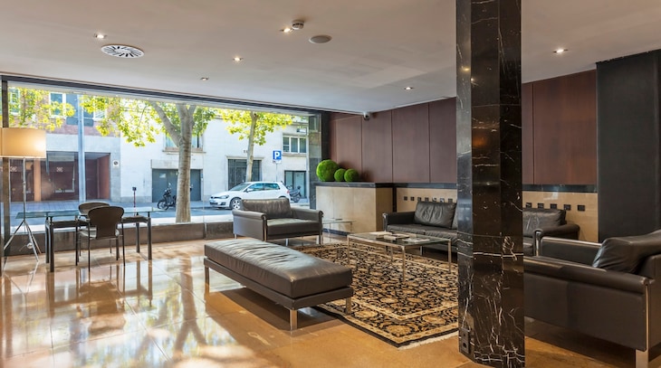 Gallery - Hotel Derby