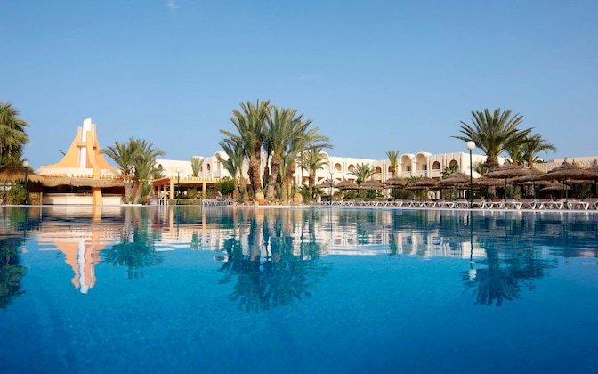 Gallery - Iberostar Waves Mehari Djerba