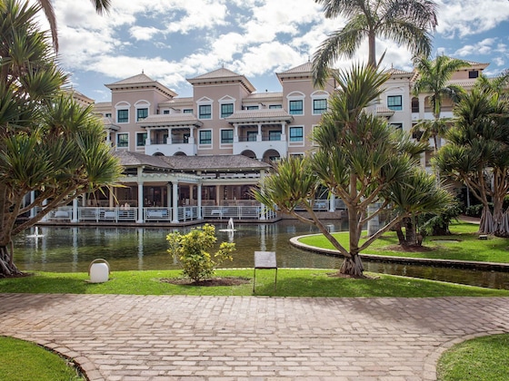 Gallery - Gran Meliá Palacio de Isora