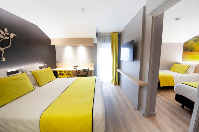 Quality Hotel Clermont Kennedy, Clermont-Ferrand