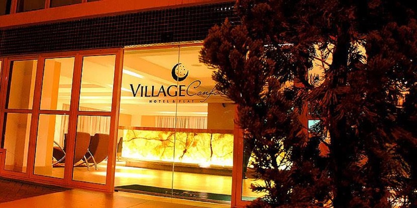 Hotel Village Confort, João Pessoa - logitravel