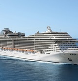 MSC Fantasia Tematico