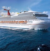 Cruzeiro Bahamas Saindo De Miami (Carnival Sunrise) | Logitravel