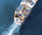 Navio  Utopia of the Seas - Royal Caribbean