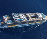 Navio  Allure of the Seas - Royal Caribbean