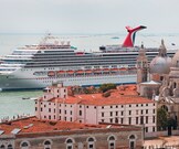 Navio  Carnival Freedom - Carnival Cruise Line