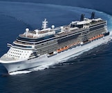 Navio  Celebrity Solstice - Celebrity Cruises