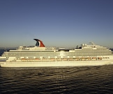 Navio  Carnival Splendor - Carnival Cruise Line