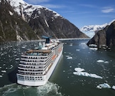 Navio  Carnival Miracle - Carnival Cruise Line