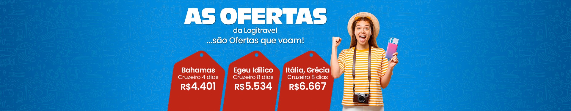 Ofertas