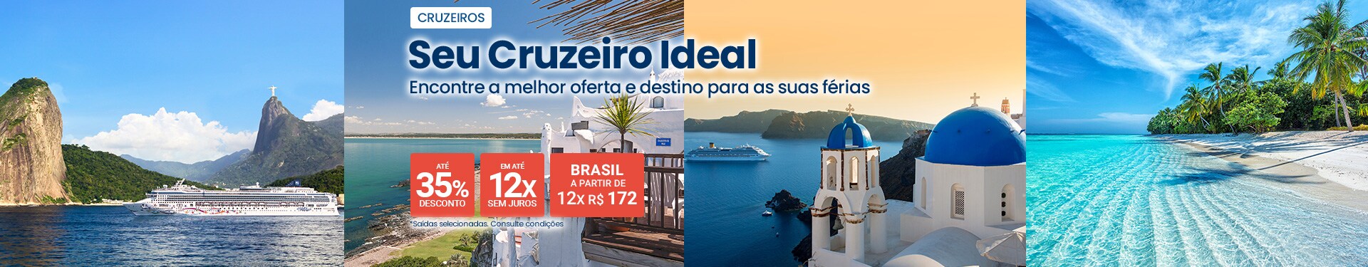 Seu Cruzeiro Ideal 2024