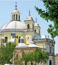 Iglesia de San Francisco