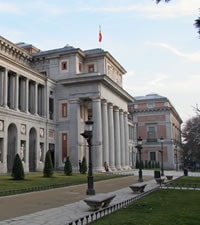 Museo del Prado