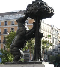 Puerta Del Sol