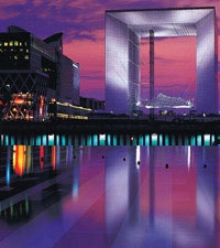 La Defense