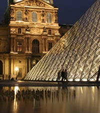 Museo del Louvre