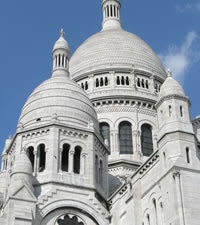 Basílica del Sagrado Corazón 