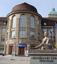 University Of Zurich