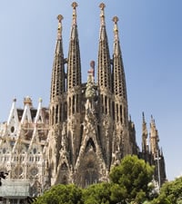 Sagrada Familia