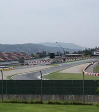 Circuito de Cataluña