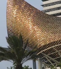 Puerto Olímpico