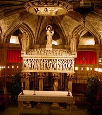 Catedral de Barcelona
