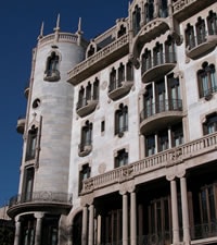 Barrio Gótico