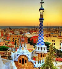 Parc Güell