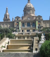 Palau Nacional