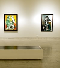 Museo Picasso