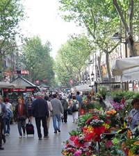 Ramblas