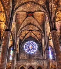 Santa Maria De Mar