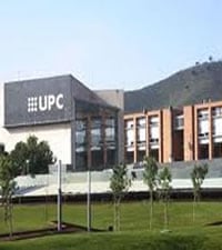 Universidad de Barcelona