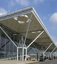 Aeropuerto Stansted