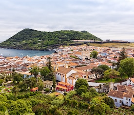 Os cruzeiros mais buscados para  Praia da Vitória (Azores)