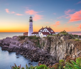 Os cruzeiros mais buscados para  Portland (EUA)