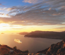 Os cruzeiros mais buscados para  Baía das Calanques 