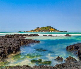 Os cruzeiros mais buscados para  Jeju (Corea del Sur)