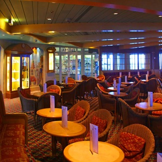 Bares e Restaurantes