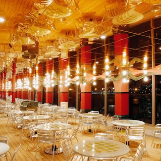 Restaurantes & Bares